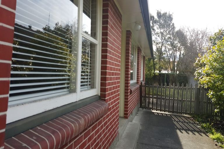 Photo of property in 469 Innes Road, Mairehau, Christchurch, 8052