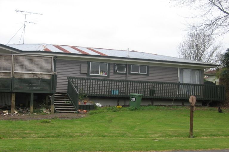 Photo of property in 30 Tasman Drive, Opaheke, Papakura, 2113