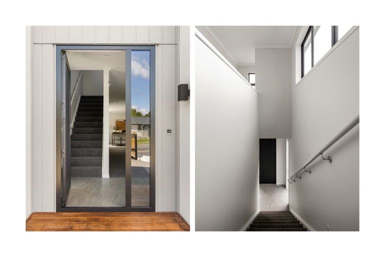 Photo of property in 732 Woodstock Road, Burnt Hill, Oxford, 7495