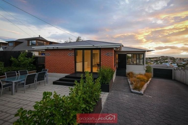 Photo of property in 6 Kinvig Street, Andersons Bay, Dunedin, 9013