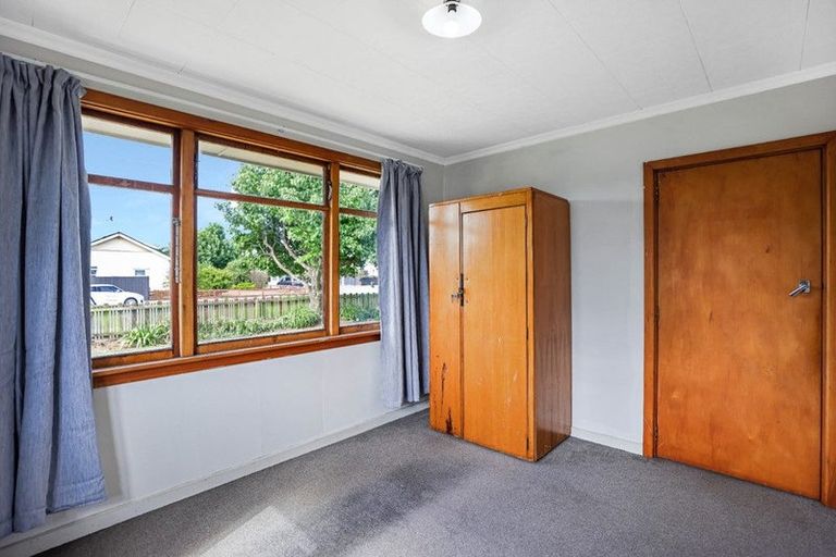 Photo of property in 110 Thomson Street, Tinwald, Ashburton, 7700
