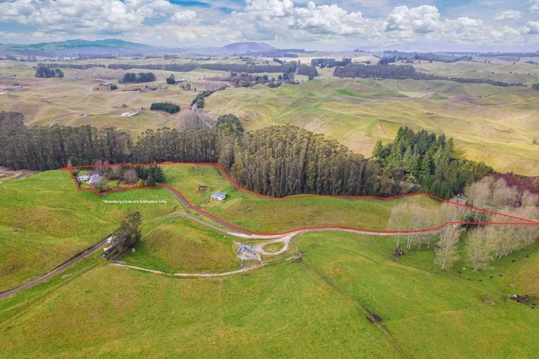 Photo of property in 1832 Whangamata Road, Marotiri, Taupo, 3377