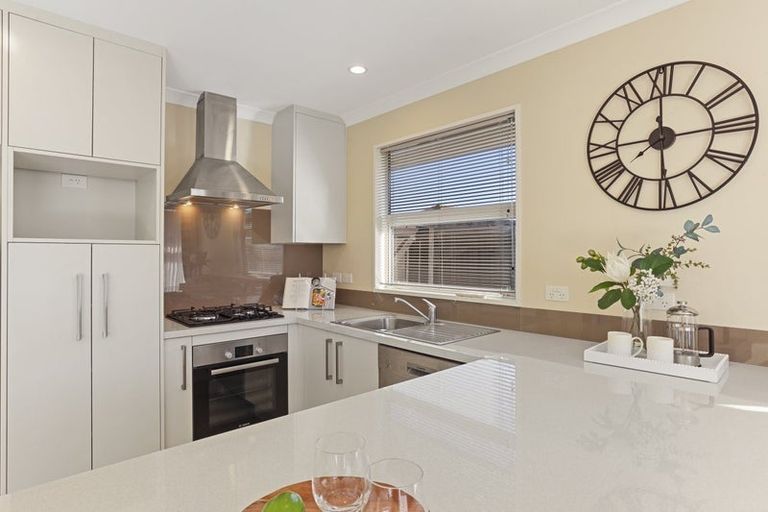 Photo of property in 35c Jocelyn Street, Casebrook, Christchurch, 8051