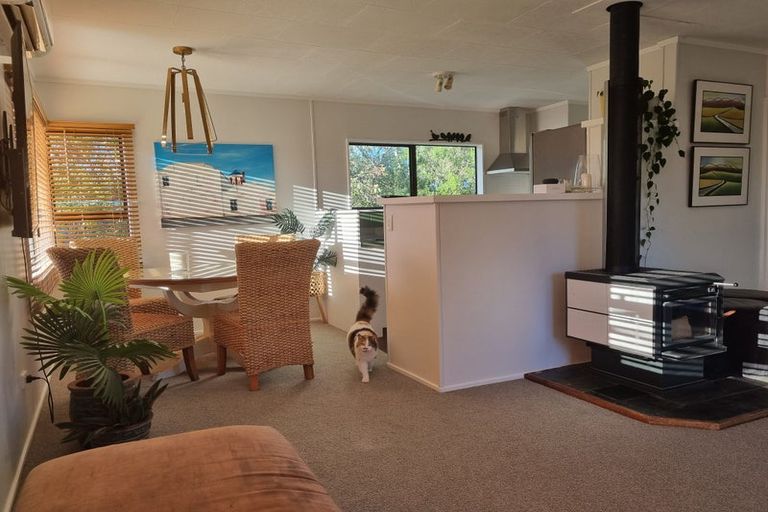 Photo of property in 33b Grey Street, Martinborough, 5711