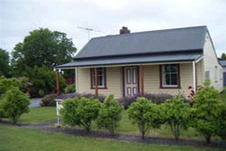 Photo of property in 18 Normanby Street East, Rakaia, 7710