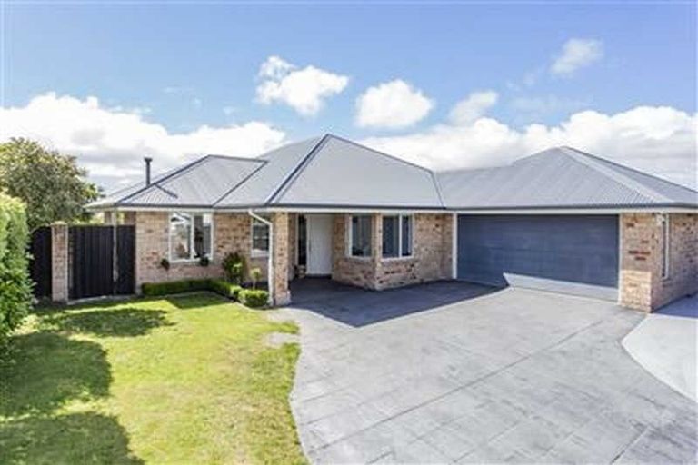 Photo of property in 50 Allison Crescent, Kaiapoi, 7630