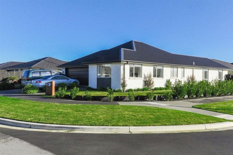 Photo of property in 183 Georgina Street, Marshland, Christchurch, 8083