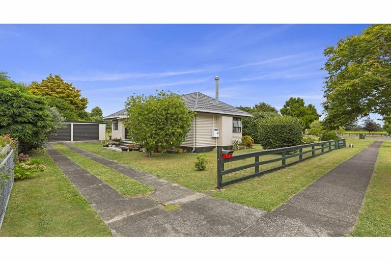 Photo of property in 1 Hanna Street, Te Aroha, 3320
