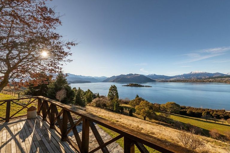 Photo of property in 280 Wanaka-mount Aspiring Road, Wanaka, 9382