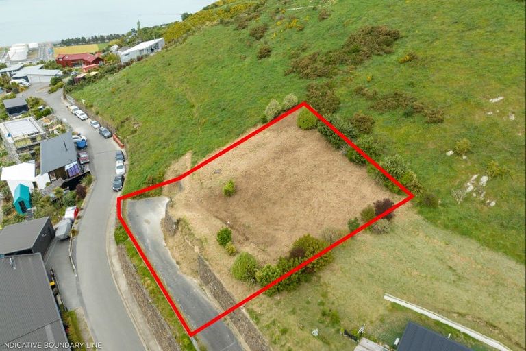 Photo of property in 25h Walkers Road, Lyttelton, 8082