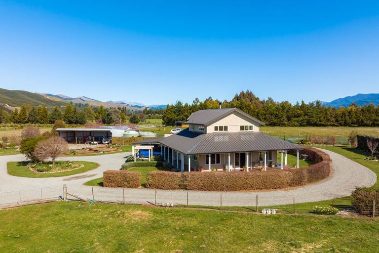 Photo of property in 25 Seniors Road, Wairau Valley, Blenheim, 7271