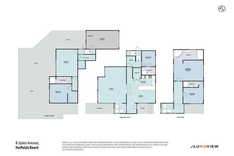Photo of property in 8 Sykes Avenue, Hatfields Beach, Orewa, 0931
