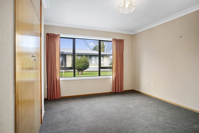 Photo of property in 11 Sheffield Street, Matamata, 3400