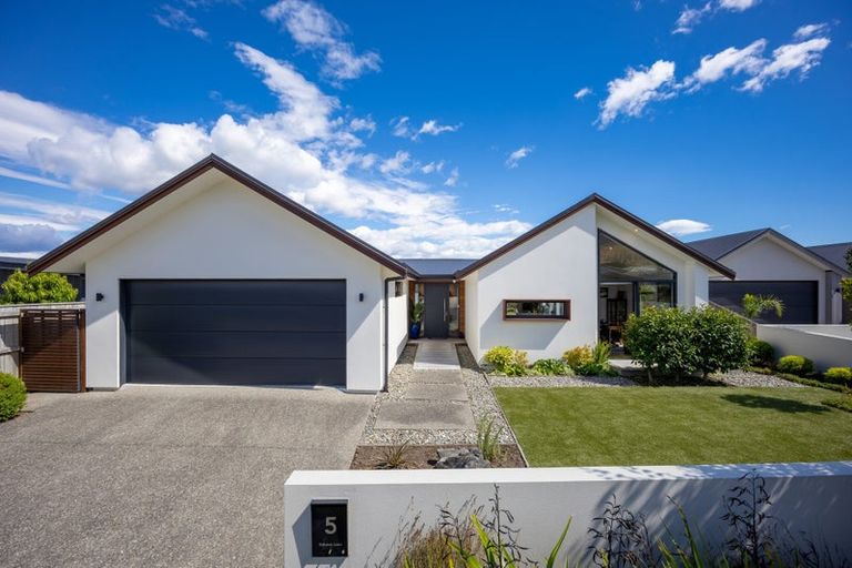 Photo of property in 5 Kakano Lane, Richmond, 7020