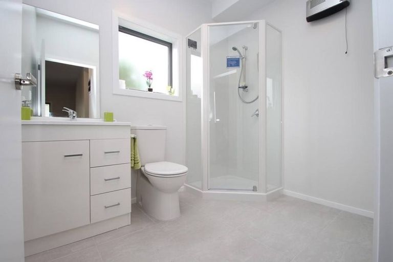 Photo of property in 360 Worcester Street, Linwood, Christchurch, 8011