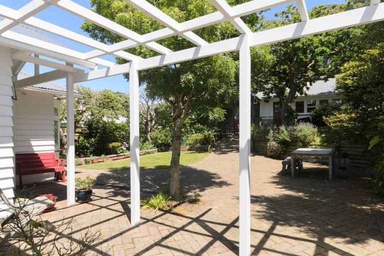 Photo of property in 29 Belvedere Road, Hataitai, Wellington, 6021