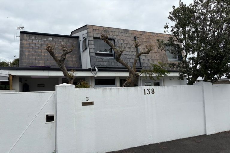 Photo of property in 138c Charles Street, Westshore, Napier, 4110