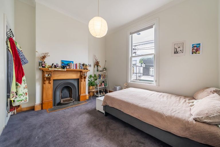 Photo of property in 330 Tinakori Road, Thorndon, Wellington, 6011