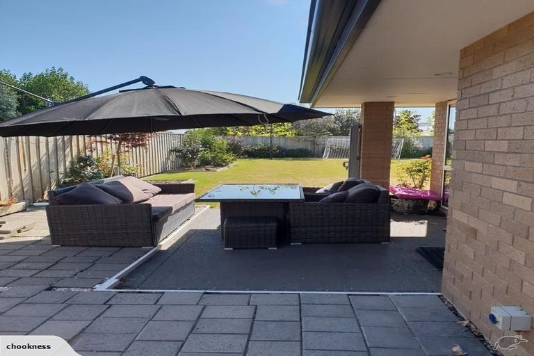 Photo of property in 39 Masefield Drive, Rolleston, 7614