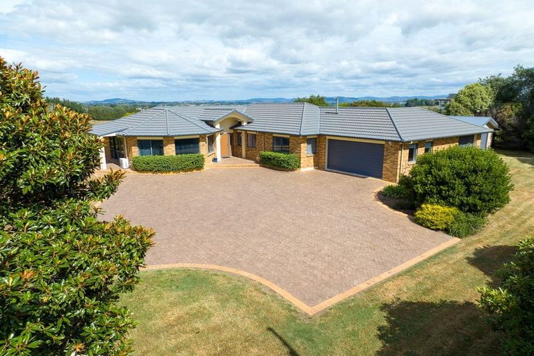 Photo of property in 123 Saint Leger Road, Te Awamutu, 3875