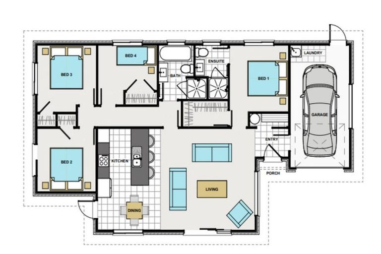 Photo of property in 12 Mahi Road, Helensville, 0800