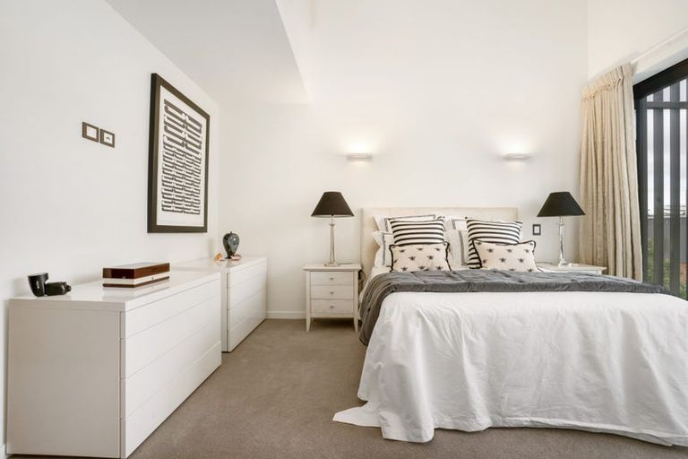 Photo of property in Latimer Terraces, 3/197 Hereford Street, Christchurch Central, Christchurch, 8011
