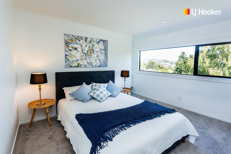 Photo of property in 71 Eglinton Road, Mornington, Dunedin, 9011