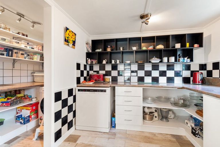 Photo of property in 18 Nottingham Crescent, Calton Hill, Dunedin, 9012