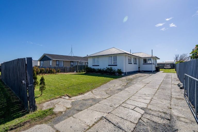 Photo of property in 318 Tramway Road, Heidelberg, Invercargill, 9812