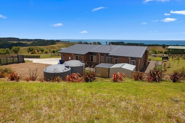 Photo of property in 109 Mimiha Ridge Road, Matata, Whakatane, 3194