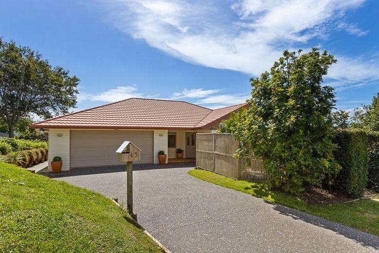 Photo of property in 45 Earlsway, Warkworth, 0910