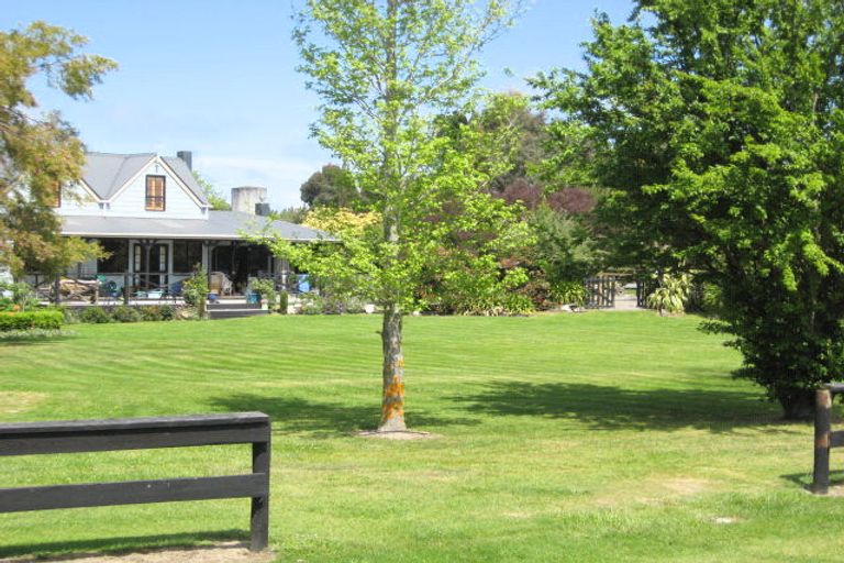 Photo of property in 22 Leithfield Road, Leithfield, Amberley, 7481