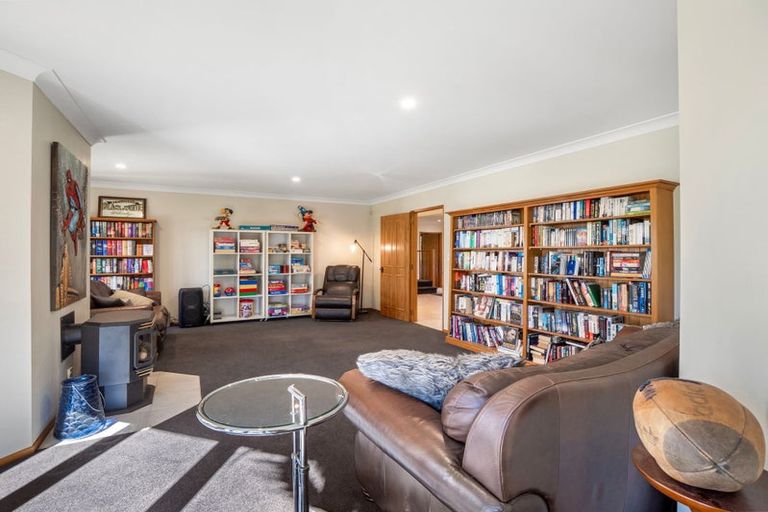 Photo of property in 159 Verona Place, Ohoka, Kaiapoi, 7692