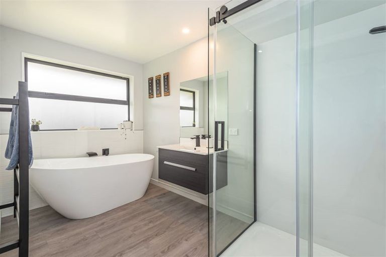 Photo of property in 1 Monte Crescent, Lincoln, 7608