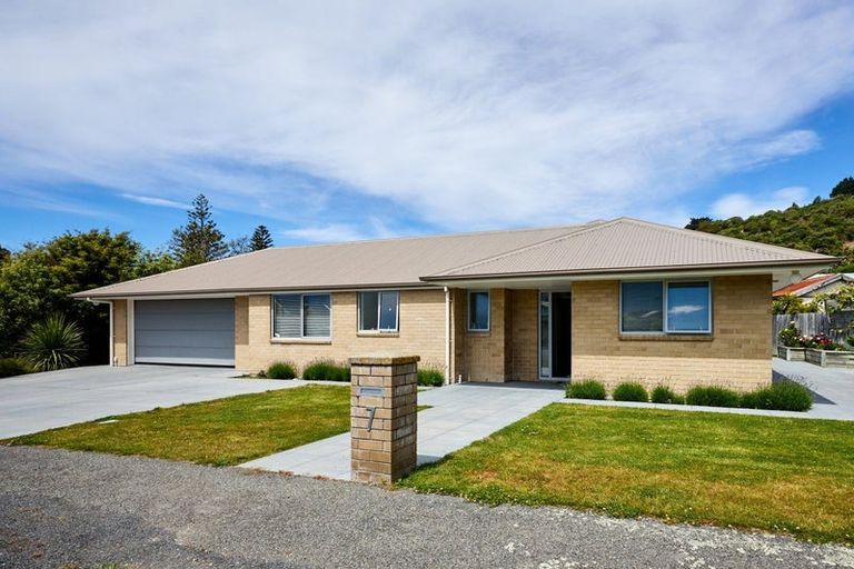 Photo of property in 7 Margate Street, Kaikoura, 7300