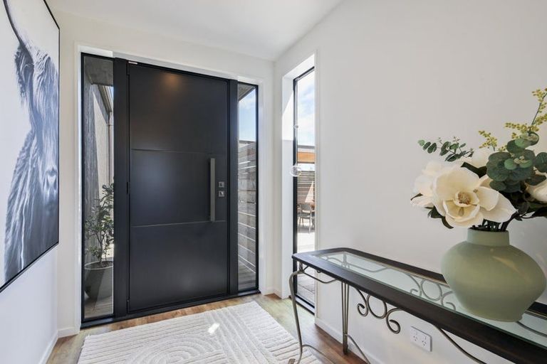 Photo of property in 46 Charles Upham Drive, Rangiora, 7400