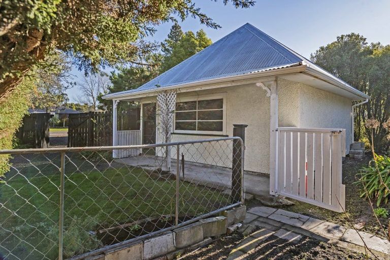 Photo of property in 112 Rossiters Road, Loburn, Rangiora, 7472