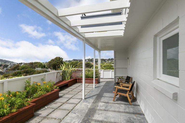 Photo of property in 56 Monaghan Avenue, Karori, Wellington, 6012