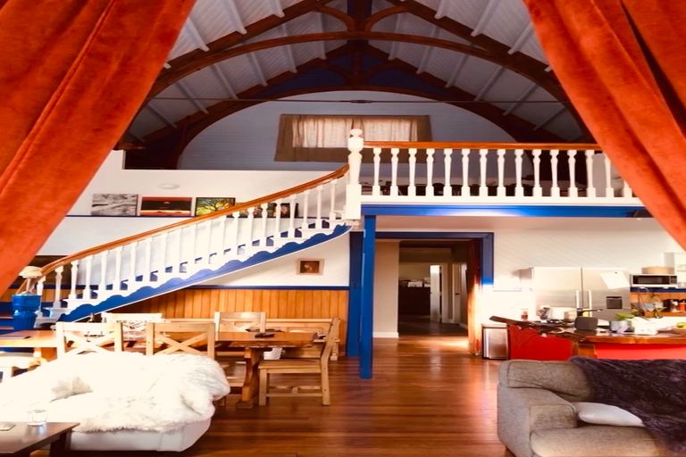 Photo of property in 269 Bidwills Cutting Road, Morison Bush, Greytown, 5794