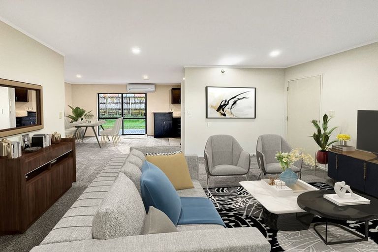 Photo of property in 202 Alfriston Road, Manurewa, Auckland, 2105