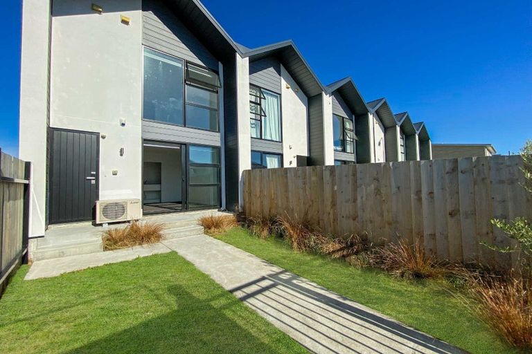 Photo of property in 1/123 Sherborne Street, St Albans, Christchurch, 8014