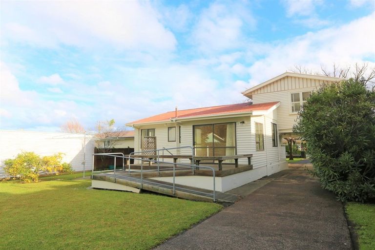 Photo of property in 310 Rolleston Street, Thames, 3500