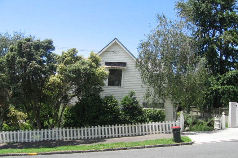 Photo of property in 11a Westbourne Road, Remuera, Auckland, 1050
