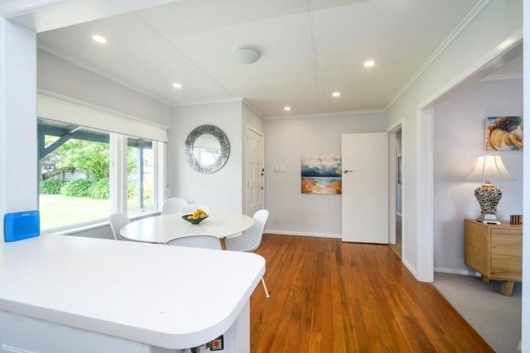 Photo of property in 406 Ruahine Street, Terrace End, Palmerston North, 4410