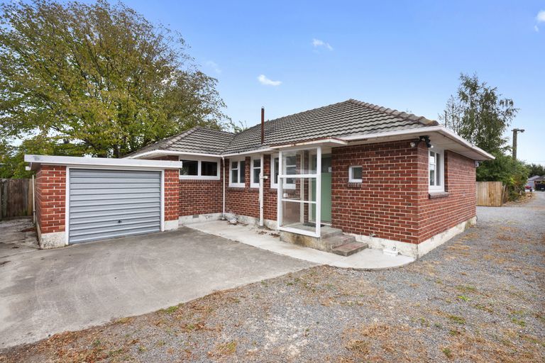 Photo of property in 52a Grange Street, Hillsborough, Christchurch, 8022