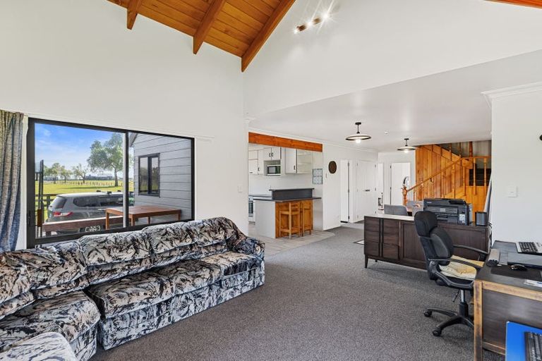 Photo of property in 41 Campbell Street, Waihou, Te Aroha, 3393