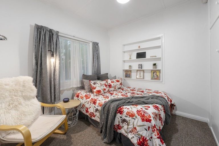 Photo of property in 69a Fifth Avenue, Enderley, Hamilton, 3214