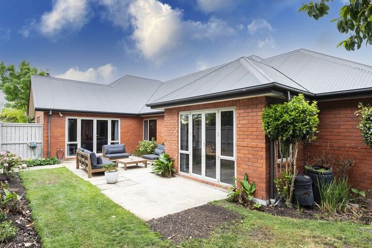 Photo of property in 8 Elmwood Drive, Prebbleton, 7604