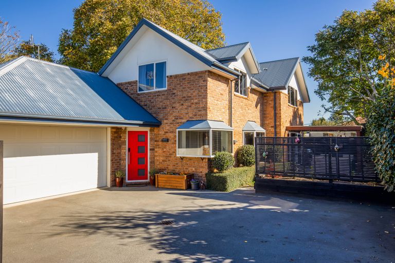 Photo of property in 51a Balrudry Street, Avonhead, Christchurch, 8042