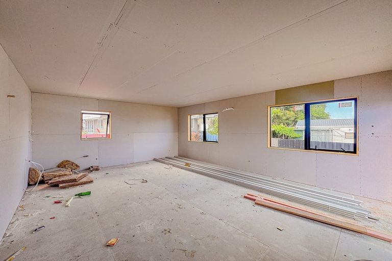 Photo of property in 6 Jodie Place, Flat Bush, Auckland, 2023
